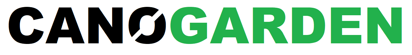 CanoGarden